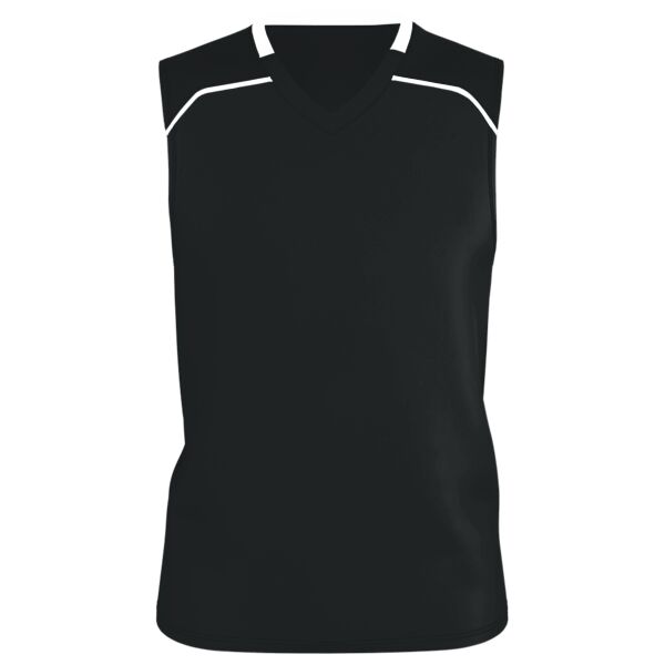 Youth Basketball Jersey Thumbnail