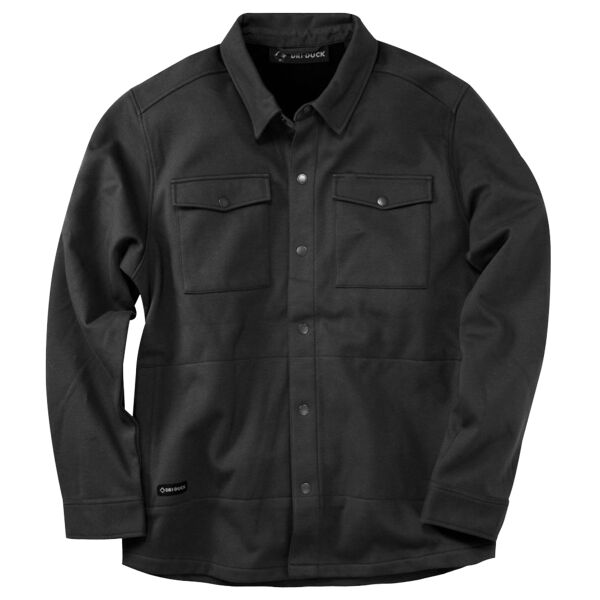 Jackson Power Fleece Shirt Jac Thumbnail