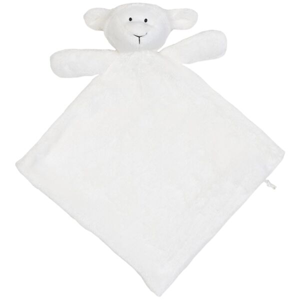 Lamb snuggy Thumbnail