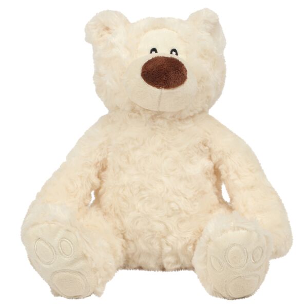 Oliver bear Thumbnail