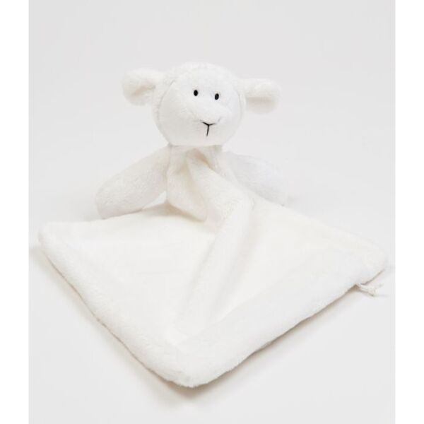 Mumbles Lamb Comforter Thumbnail