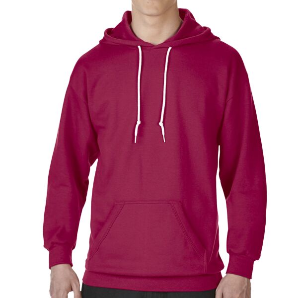 Hooded Fleece Sweatshirt Thumbnail