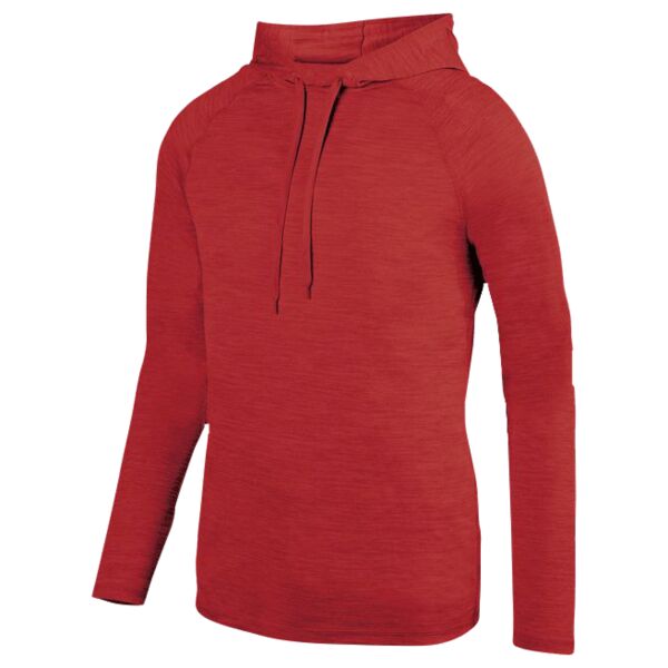 Shadow Tonal Heather Hoodie Thumbnail