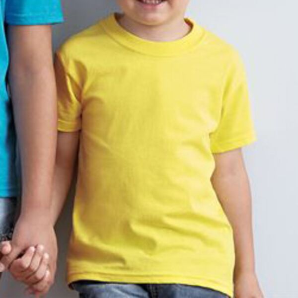 Toddler HD Cotton™ T-Shirt Thumbnail