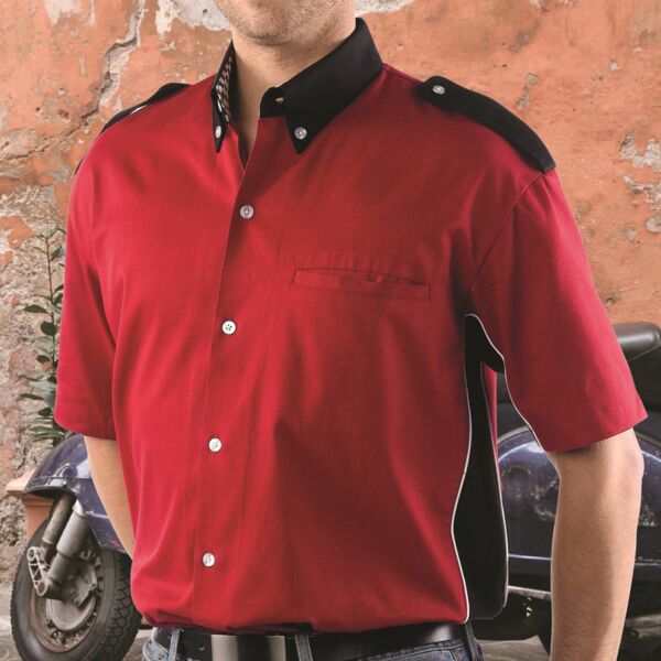 Infineon Racing Shirt Thumbnail