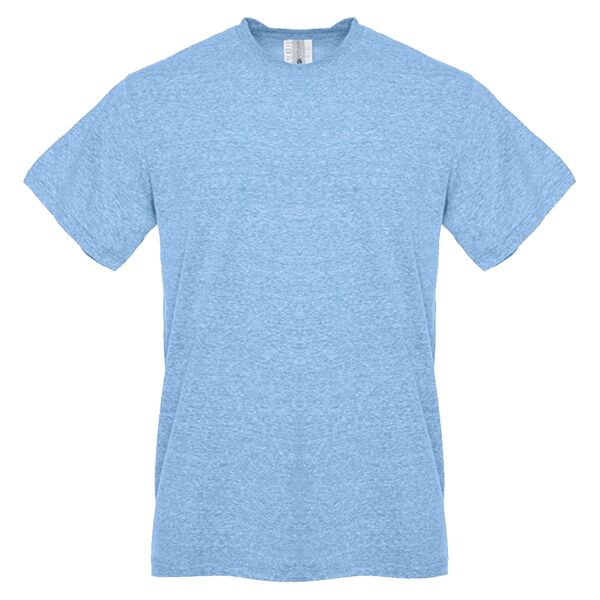 Sueded Snow T-Shirt Thumbnail