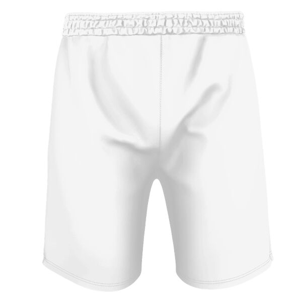 Youth Basketball Shorts Thumbnail