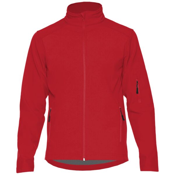 Hammer™ unisex softshell jacket Thumbnail