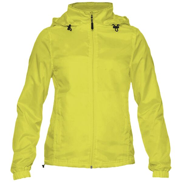 Women's Hammer® windwear jacket Thumbnail