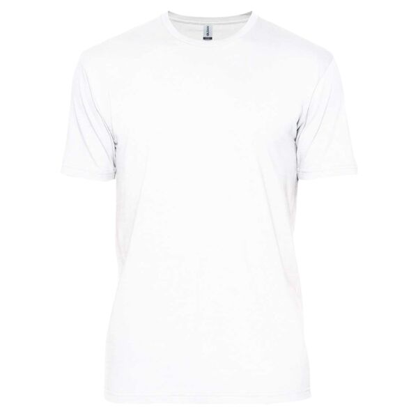 Softstyle® adult EZ print t-shirt Thumbnail