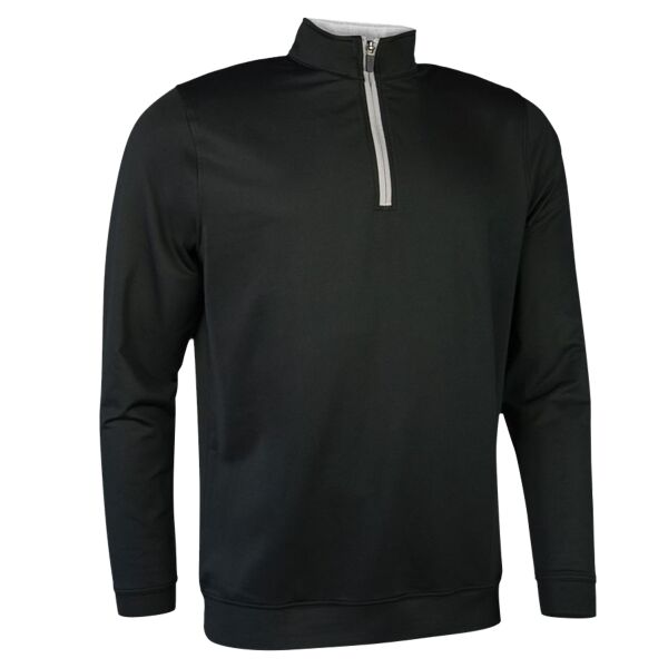 g.Wick zip neck mid-layer (MF7503ZN-WIC) Thumbnail