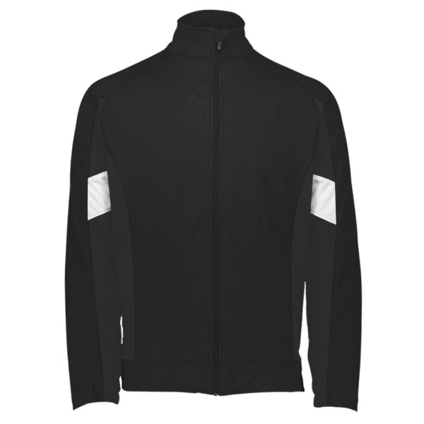 Tour De Force Jacket Thumbnail