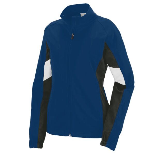 Women's Tour De Force Jacket Thumbnail