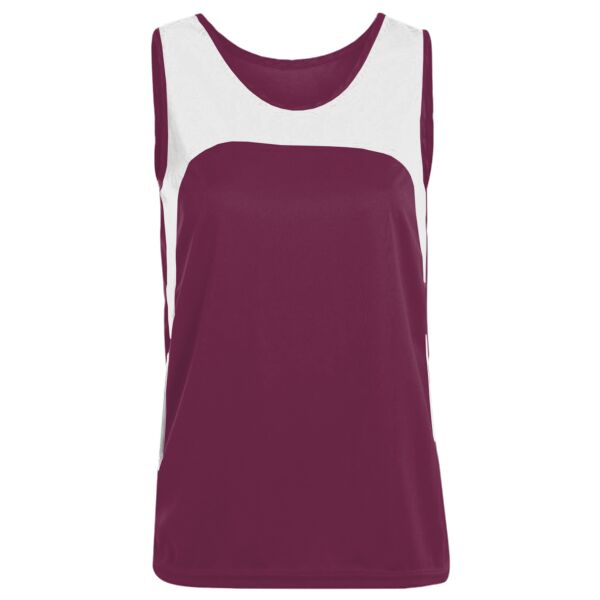 Women's Velocity Track Jersey Thumbnail