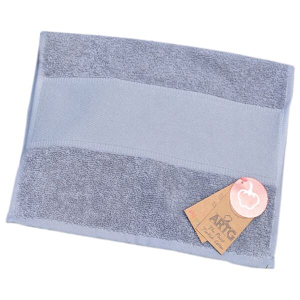 PRINT-Me® golf towel Thumbnail