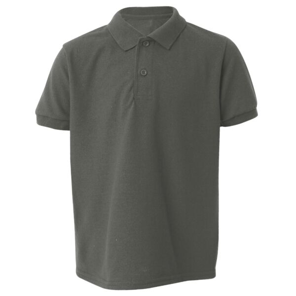 DryBlend® Youth Piqué Polo Thumbnail