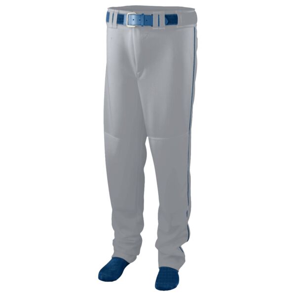 Series Baseball/Softball Pants with Piping Thumbnail