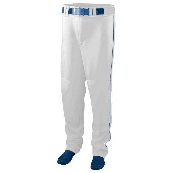 Youth Series Baseball/Softball Pants with Piping Thumbnail