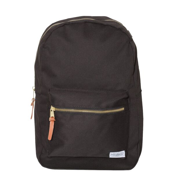 Heritage Canvas Backpack Thumbnail