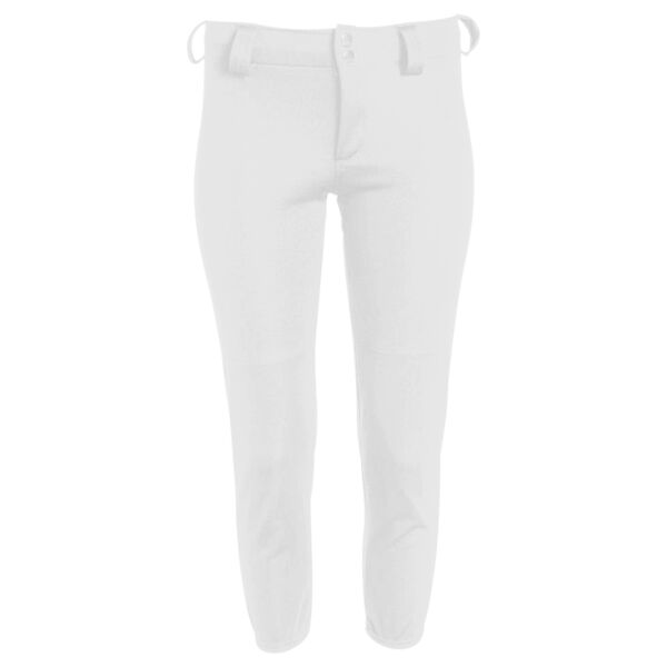 Girls' Low Rise Homerun Pants Thumbnail