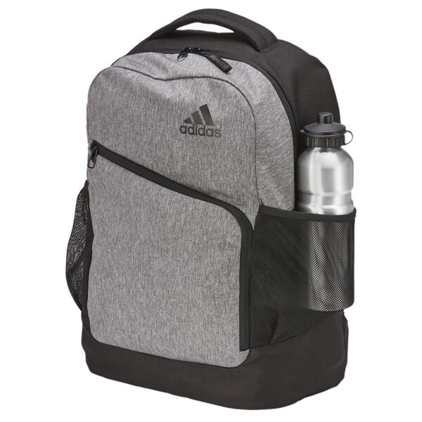 Heathered Backpack Thumbnail