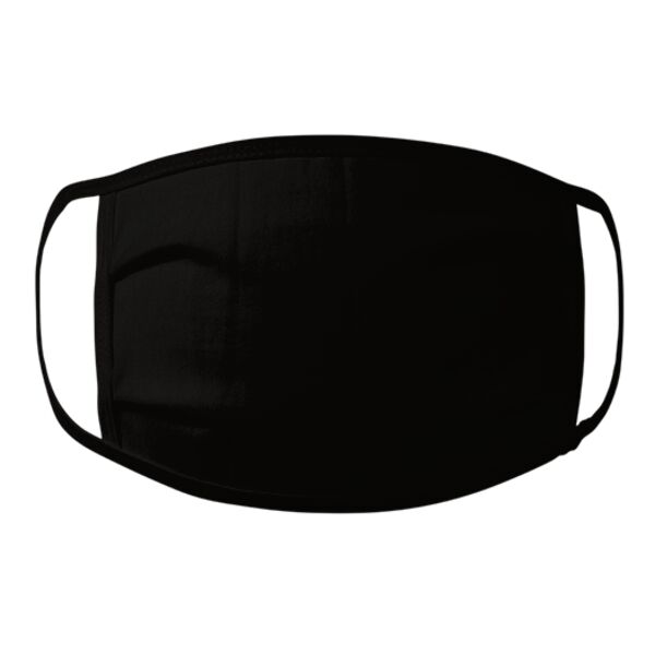 Ear Loop Face Mask Thumbnail