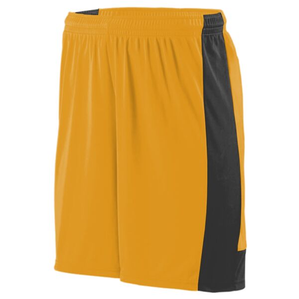 Youth Lightning Shorts Thumbnail