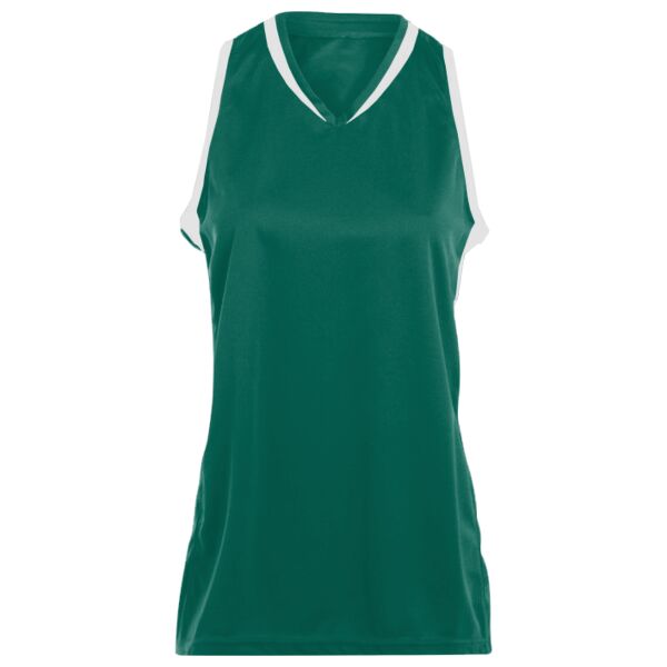 Girls' Full Force Tank Thumbnail