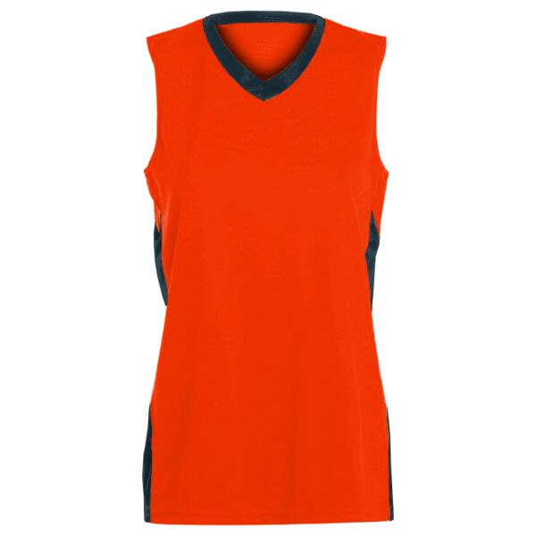 Women's Block Out Jersey Thumbnail