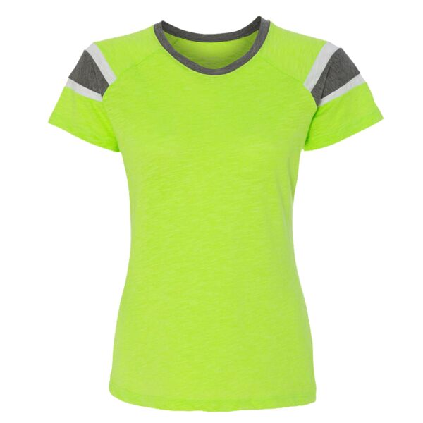 Girls' Fanatic T-Shirt Thumbnail