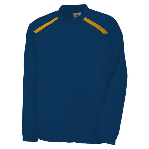 Promentum Pullover Thumbnail