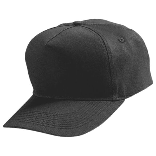 Five-Panel Cotton Twill Cap Thumbnail