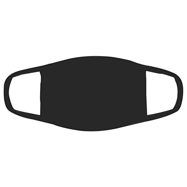 3-layer fabric mask (AFNOR Certified) Thumbnail