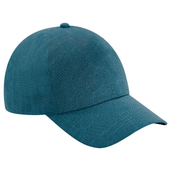 Seamless performance cap Thumbnail