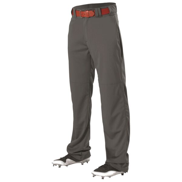 Youth Adjustable Inseam Baseball Pants Thumbnail