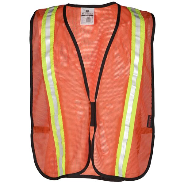 P Series Mesh Vest Thumbnail