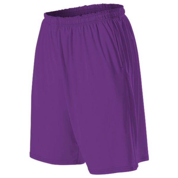 Training Shorts with Pockets Thumbnail