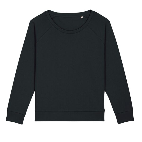 Women's Stella Dazzler relaxed fit sweatshirt (STSW125) Thumbnail