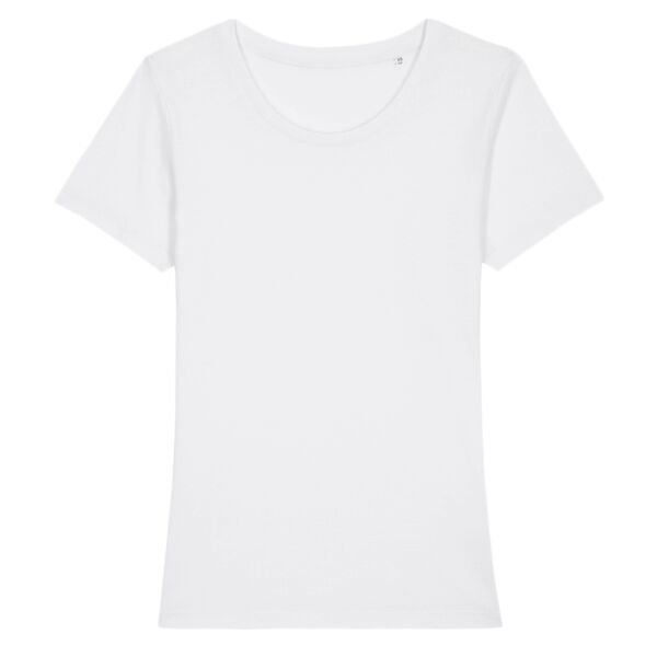 Women's Stella Expresser iconic fitted t-shirt (STTW032) Thumbnail
