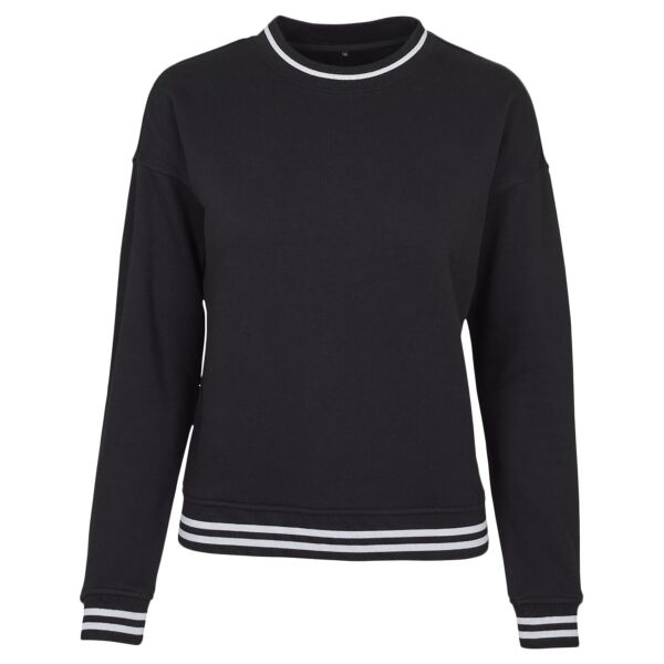 Women's college sweat crew Thumbnail