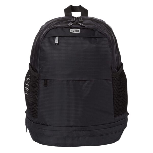 Fashion Shoe Pocket Backpack Thumbnail