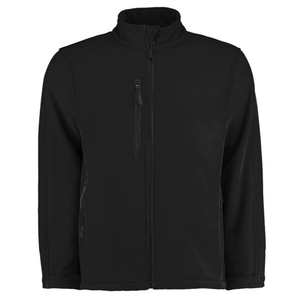 Regular Fit Soft Shell Jacket Thumbnail