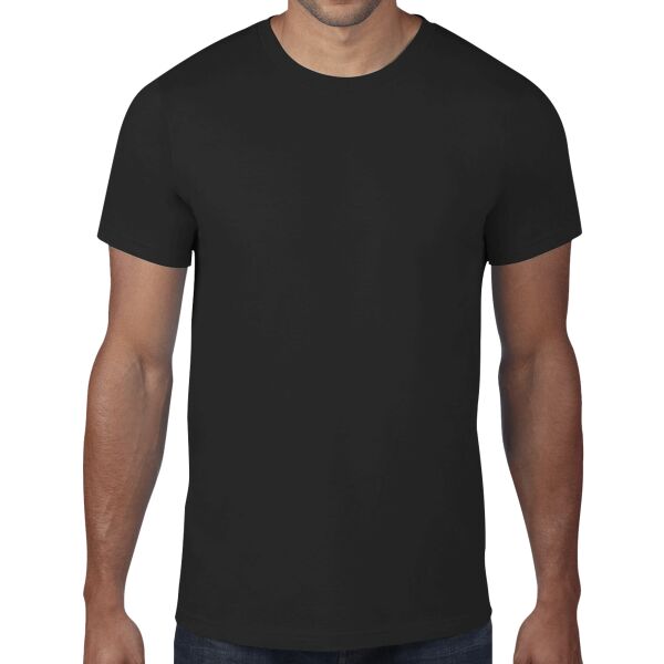 Adult Black Label T-Shirt Thumbnail