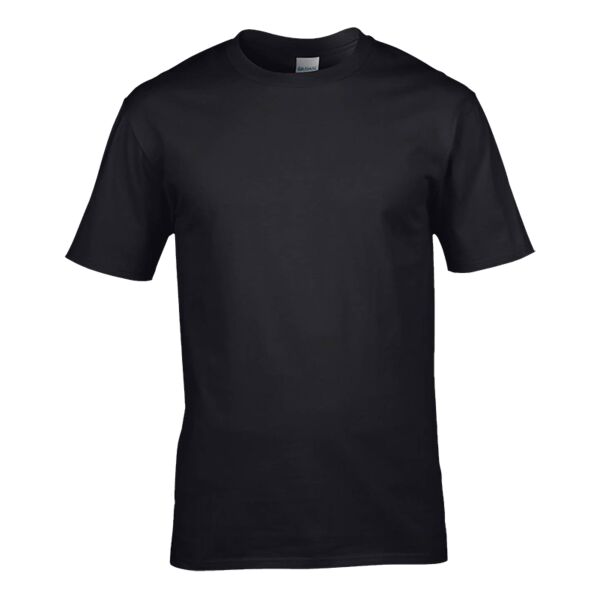 Premium Cotton Adult T-Shirt Thumbnail