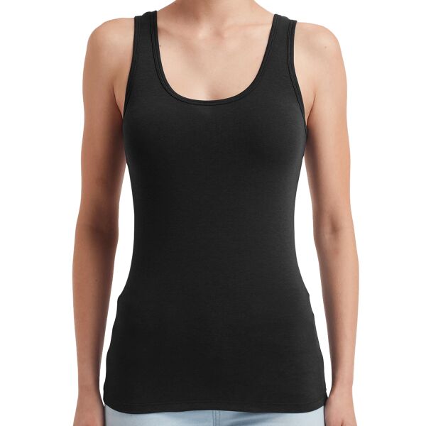 Women's Stretch Tank Thumbnail