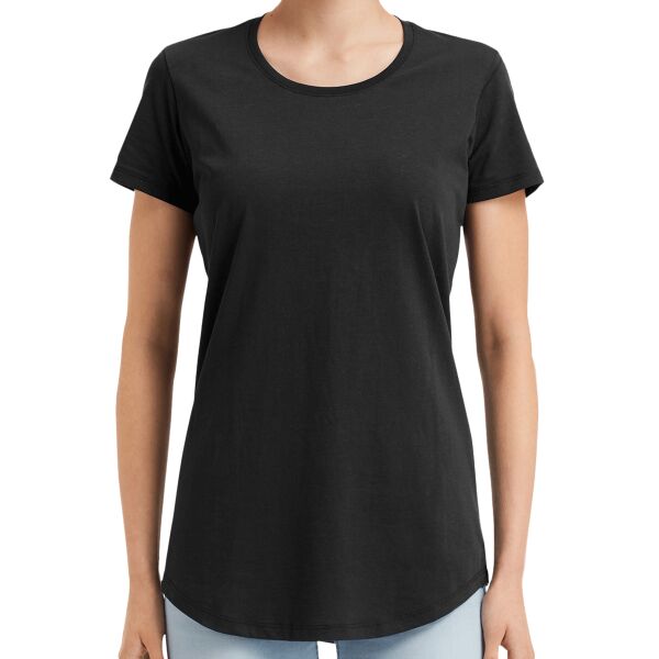 Women's Black Label T-Shirt Thumbnail