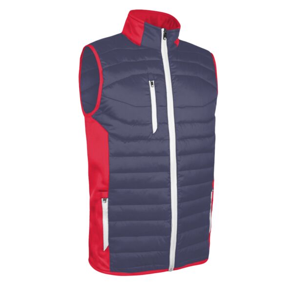 Sunderland Padded Gilet Thumbnail