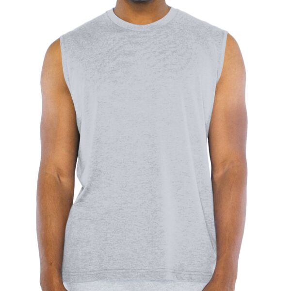 Unisex Tri-Blend Muscle Tank Thumbnail