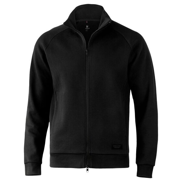 Eaton – premium double-faced sweatshirt Thumbnail