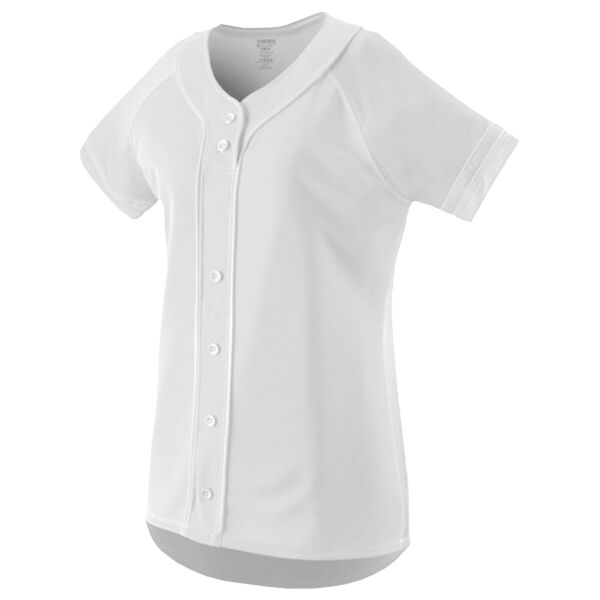 Ladies Winner Jersey Thumbnail